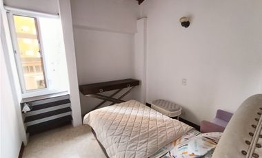 APARTAMENTO AMOBLADO EN ARRIENDO EN ENVIGADO,  SEÑORIAL