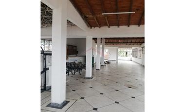  Venta de casa con varias rentas en barrio El Contento – Cúcuta