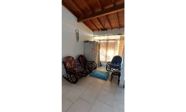  Venta de casa con varias rentas en barrio El Contento – Cúcuta