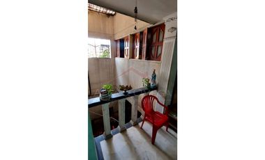  Venta de casa con varias rentas en barrio El Contento – Cúcuta