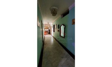  Venta de casa con varias rentas en barrio El Contento – Cúcuta