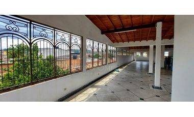  Venta de casa con varias rentas en barrio El Contento – Cúcuta