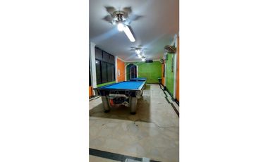  Venta de casa con varias rentas en barrio El Contento – Cúcuta