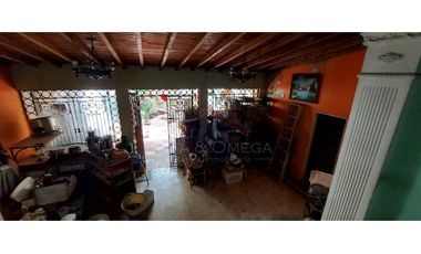  Venta de casa con varias rentas en barrio El Contento – Cúcuta