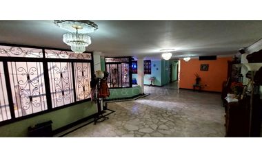  Venta de casa con varias rentas en barrio El Contento – Cúcuta