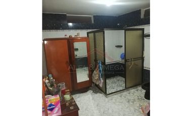  Venta de casa con varias rentas en barrio El Contento – Cúcuta