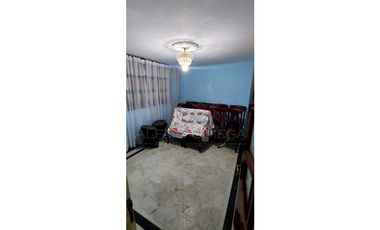  Venta de casa con varias rentas en barrio El Contento – Cúcuta