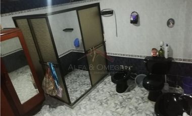  Venta de casa con varias rentas en barrio El Contento – Cúcuta