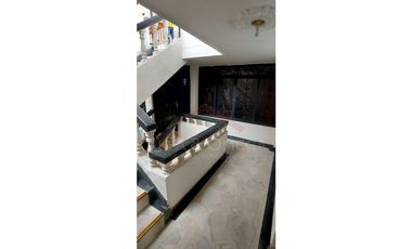  Venta de casa con varias rentas en barrio El Contento – Cúcuta