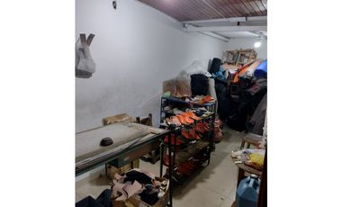   Venta de casa con opción de renta en barrio Cundinamarca – Cúcuta