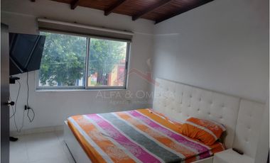   Venta de casa con opción de renta en barrio Cundinamarca – Cúcuta