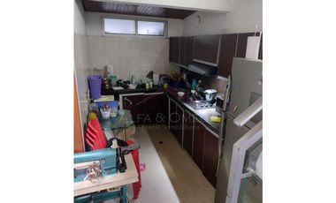   Venta de casa con opción de renta en barrio Cundinamarca – Cúcuta