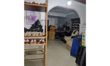   Venta de casa con opción de renta en barrio Cundinamarca – Cúcuta