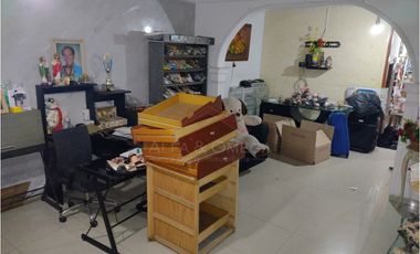   Venta de casa con opción de renta en barrio Cundinamarca – Cúcuta