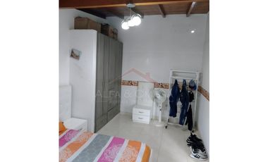   Venta de casa con opción de renta en barrio Cundinamarca – Cúcuta