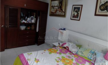   Venta de casa con opción de renta en barrio Cundinamarca – Cúcuta