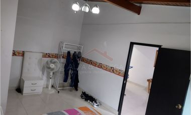   Venta de casa con opción de renta en barrio Cundinamarca – Cúcuta