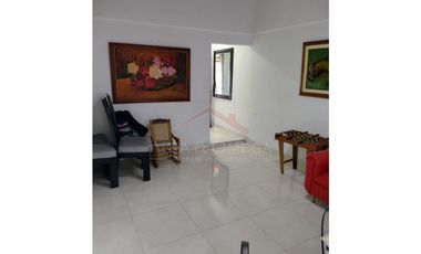   Venta de casa con opción de renta en barrio Cundinamarca – Cúcuta