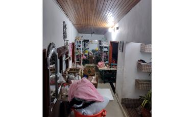   Venta de casa con opción de renta en barrio Cundinamarca – Cúcuta