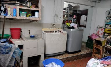   Venta de casa con opción de renta en barrio Cundinamarca – Cúcuta