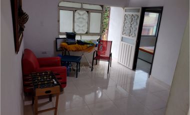   Venta de casa con opción de renta en barrio Cundinamarca – Cúcuta