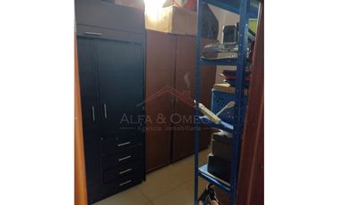   Venta de casa con opción de renta en barrio Cundinamarca – Cúcuta