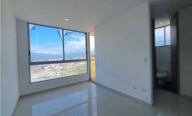 Se Vende Apartamento En La Pampa Fusagasugá, Vista Panorámica