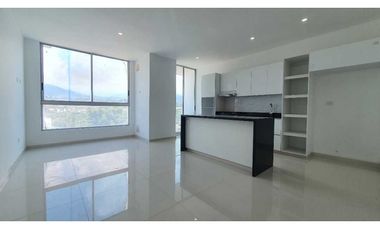 Se Vende Apartamento En La Pampa Fusagasugá, Vista Panorámica