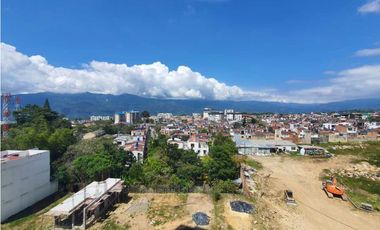 Se Vende Apartamento En La Pampa Fusagasugá, Vista Panorámica
