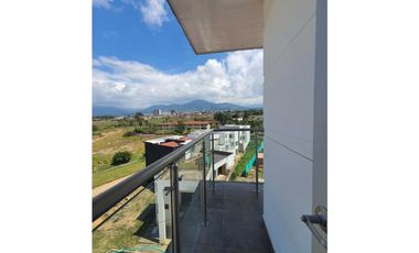 Se Vende Apartamento En La Pampa Fusagasugá, Vista Panorámica