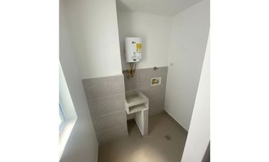 Venta Apartaestudio Itagui, Sector Villa Paula 35 m2