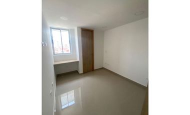 Venta Apartaestudio Itagui, Sector Villa Paula 35 m2