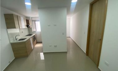 Venta Apartaestudio Itagui, Sector Villa Paula 35 m2