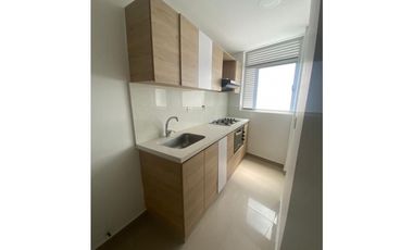 Venta Apartaestudio Itagui, Sector Villa Paula 35 m2
