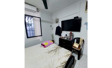 SE VENDE CASA EN LA MARGEN IZQUIERDA DE MONTERIA