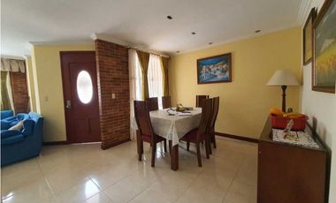 Oferta Se Vende Casa En Conjunto Campestre Cerca Al Exito