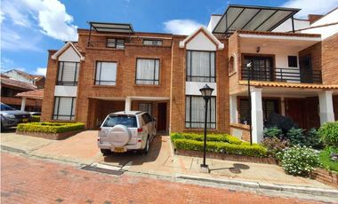 Oferta Se Vende Casa En Conjunto Campestre Cerca Al Exito