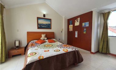 Oferta Se Vende Casa En Conjunto Campestre Cerca Al Exito