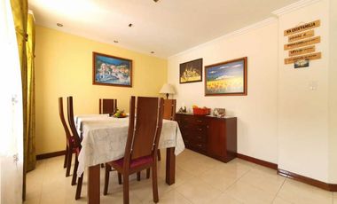 Oferta Se Vende Casa En Conjunto Campestre Cerca Al Exito