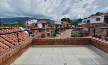 Oferta Se Vende Casa En Conjunto Campestre Cerca Al Exito