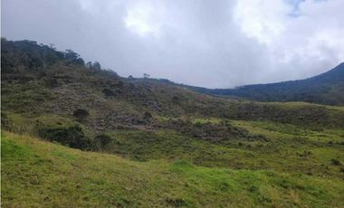 VENDO FINCA EN SAN JOSE DE LA MONTAÑA
