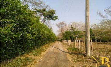 VENTA FINCA DE 1 HAS + 1.662 M2 VEREDA TACARIMENA-YOPAL