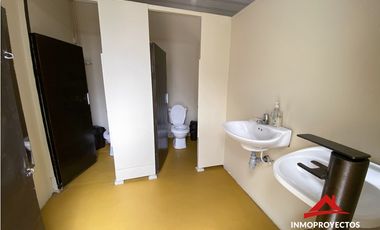 Casa-lote comercial sobre la avenida 30 de agosto, Pereira