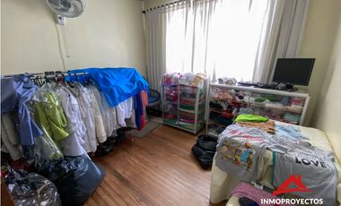 Casa-lote comercial sobre la avenida 30 de agosto, Pereira