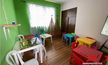 Casa-lote comercial sobre la avenida 30 de agosto, Pereira