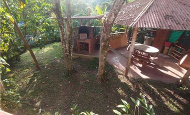 Se vende casa lote de 720 M2 con casa, en 350 mill en La Mesa Cund Col