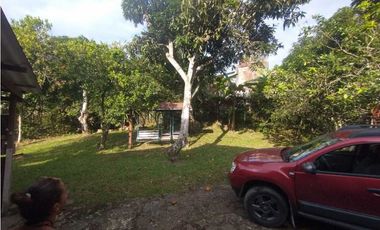 Se vende casa lote de 720 M2 con casa, en 350 mill en La Mesa Cund Col