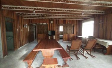 Se vende casa lote de 720 M2 con casa, en 350 mill en La Mesa Cund Col