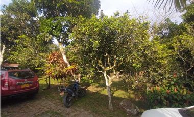 Se vende casa lote de 720 M2 con casa, en 350 mill en La Mesa Cund Col