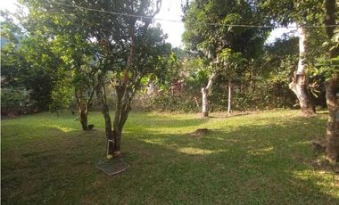 Se vende casa lote de 720 M2 con casa, en 350 mill en La Mesa Cund Col
